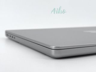 MacBook Pro 14" (2021) M1 PRO 8 CPU/14 GPU núcleos - SSD 512GB - 16GB RAM - Gris Espacial