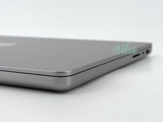 MacBook Pro 14" (2021) M1 PRO 8 CPU/14 GPU núcleos - SSD 512GB - 16GB RAM - Gris Espacial