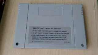 Mario is Missing! De super Nintendo