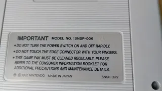 Mario is Missing! De super Nintendo