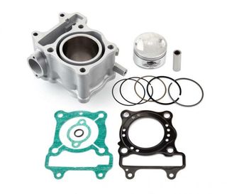 Kit Cilindro Honda 125cc SH PS Ness Fess