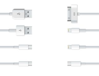 Cables de Carga Apple ORIGINALES