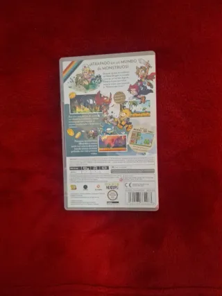 Wonder Boy The Dragon's Trap Nintendo Switch