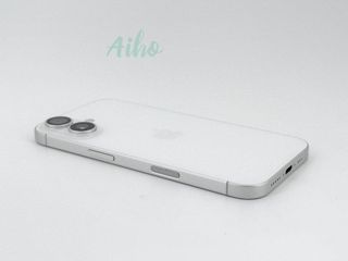 iPhone 16 128Gb Blanco