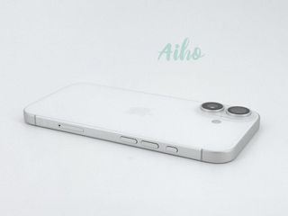 iPhone 16 128Gb Blanco