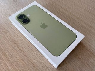 iPhone 17 256GB Verde Precintado