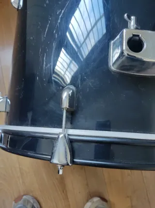 Bombo 22 Dynamic Percussion