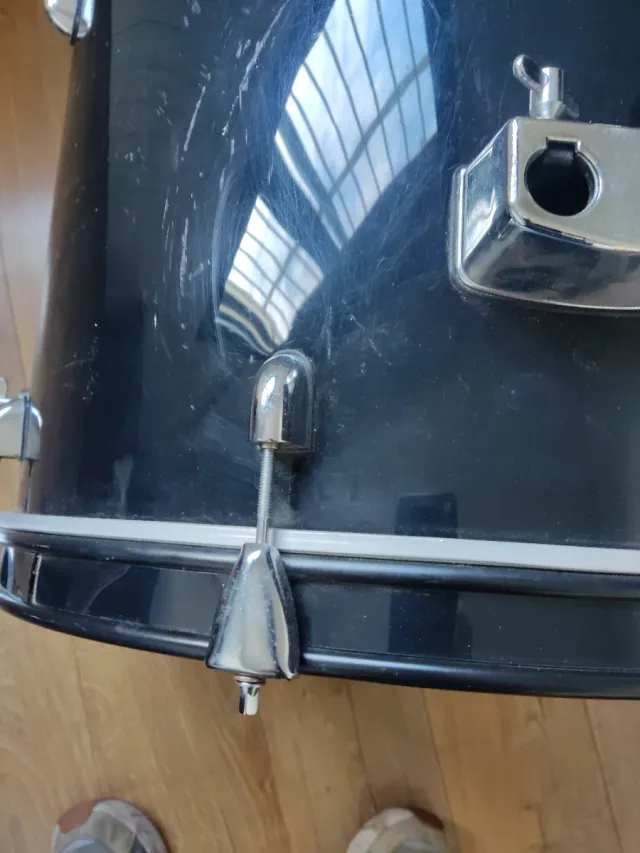 Bombo 22 Dynamic Percussion