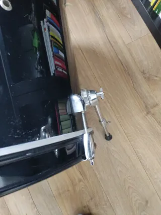 Bombo 22 Dynamic Percussion