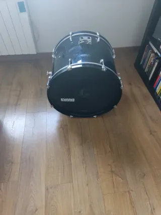 Bombo 22 Dynamic Percussion