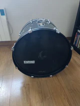 Bombo 22 Dynamic Percussion