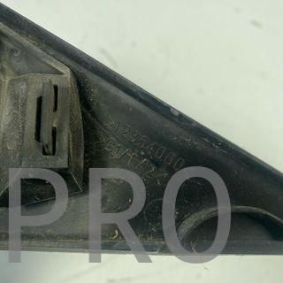 RETROVISOR IZQUIERDO RENAULT SCENIC SIN CARCASA