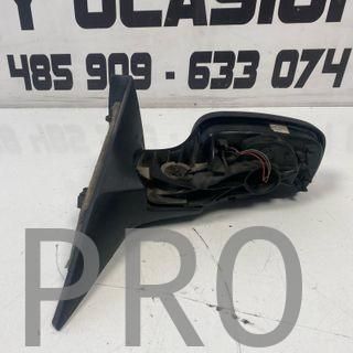 RETROVISOR IZQUIERDO RENAULT SCENIC SIN CARCASA