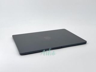 MacBook Air 15" M3 (2024) 8 CPU/10 GPU núcleos - SSD 512GB - 8GB RAM - Azul Medianoche