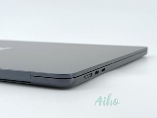 MacBook Air 15" M3 (2024) 8 CPU/10 GPU núcleos - SSD 512GB - 8GB RAM - Azul Medianoche