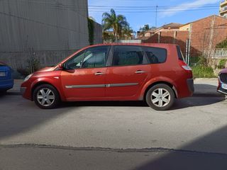 Renault Scenic 2006