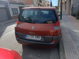 Renault Scenic 2006