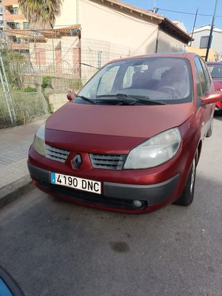 Renault Scenic 2006