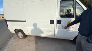 FIAT Ducato 2001