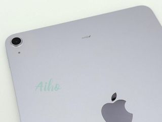 iPad Air 11" M2 (2024) WIFI 128GB - Púrpura