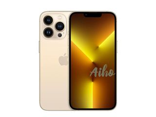 iPhone 13 Pro 128GB Dorado