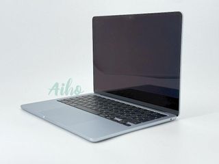 MacBook Air 13" M4 (2025) 10 CPU/8 GPU núcleos - SSD 256GB - 16GB RAM - Azul Cielo