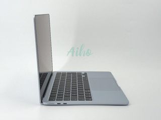 MacBook Air 13" M4 (2025) 10 CPU/8 GPU núcleos - SSD 256GB - 16GB RAM - Azul Cielo