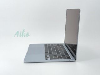 MacBook Air 13" M4 (2025) 10 CPU/8 GPU núcleos - SSD 256GB - 16GB RAM - Azul Cielo