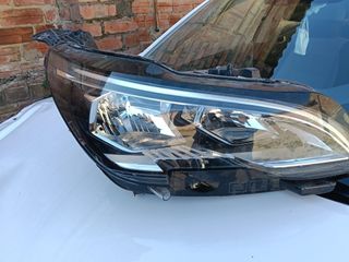 2 faros Delanteros Peugeot 3008 / 5008