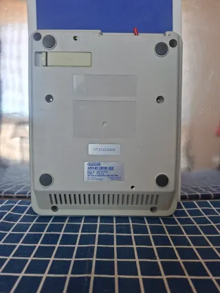 SNES MOD ORIGINAL COMPLETA SUPERNINTENDO