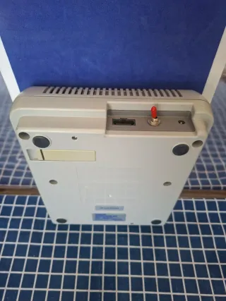 SNES MOD ORIGINAL COMPLETA SUPERNINTENDO