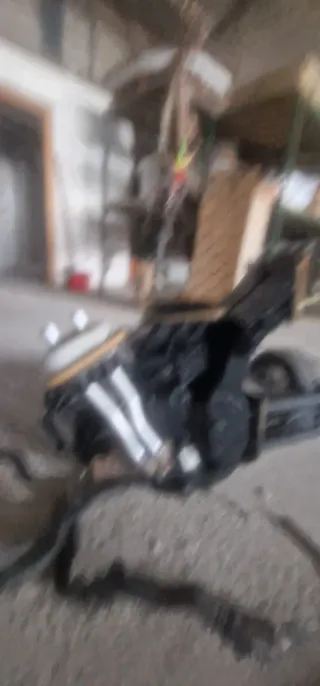 Módulo Calefacción Renault Trafic 2 2012