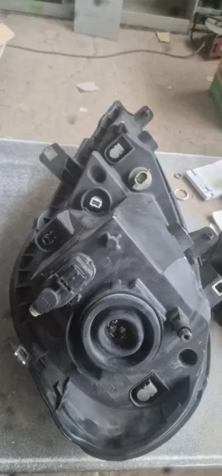 Módulo Calefacción Renault Trafic 2 2012