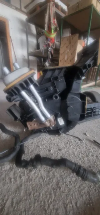 Módulo Calefacción Renault Trafic 2 2012