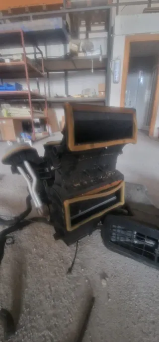 Módulo Calefacción Renault Trafic 2 2012