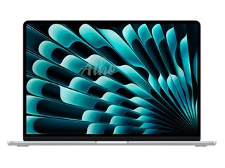 MacBook Air 15" (2025) M4 10 CPU/10 GPU núcleos - SSD 256GB - 16GB RAM - Plata