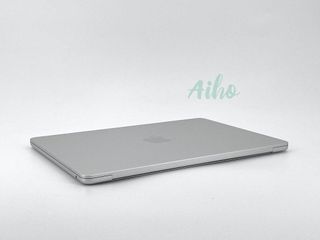 MacBook Air 13" M4 (2025) 10 CPU/8 GPU núcleos - SSD 256GB - 16GB RAM - Plata