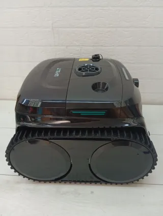 Robot Limpiafondos WYBOT C2 Vision AI Inalámbrico