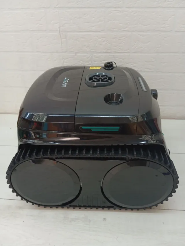 Robot Limpiafondos WYBOT C2 Vision AI Inalámbrico