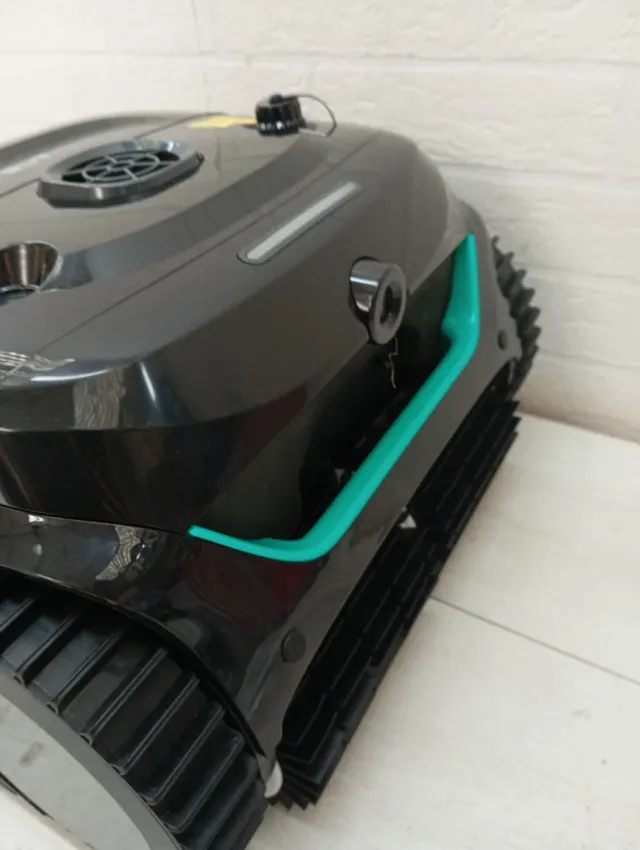 Robot Limpiafondos WYBOT C2 Vision AI Inalámbrico