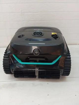Robot Limpiafondos WYBOT C2 Vision AI Inalámbrico