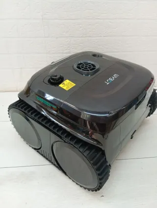 Robot Limpiafondos WYBOT C2 Vision AI Inalámbrico