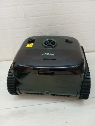 Robot Limpiafondos WYBOT C2 Vision AI Inalámbrico