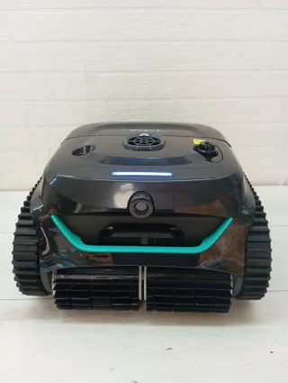 Robot Limpiafondos WYBOT C2 Vision AI Inalámbrico