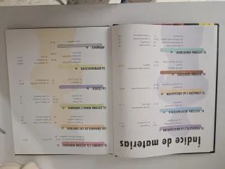 El cuerpo humano