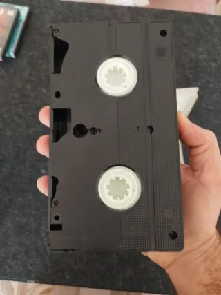 Apolo 13 VHS