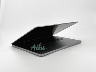 MacBook Pro 16" M1 Max (2021) 10 CPU/32 GPU - SSD 1TB - RAM 32GB - Gris Espacial