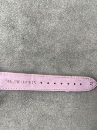 Orologio Valencia con bandierina Spagna