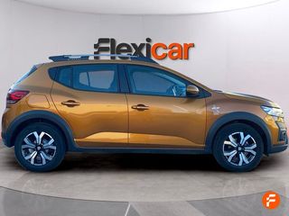 Dacia Sandero Stepway Comfort 74kW (100CV) ECO-G