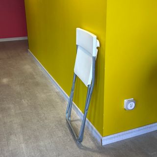 Silla plegable Jeff Ikea